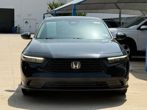 Used 2023 Honda Accord LX image 3