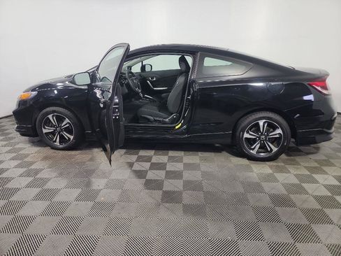 Used 2015 Honda Civic EX image 15