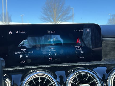 Certified 2021 Mercedes-Benz A 220 4MATIC image 24