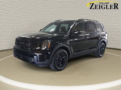 New 2025 Kia Telluride SX Prestige X-Pro