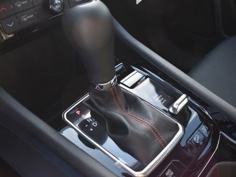 New 2026 Jeep Compass Trailhawk image 27