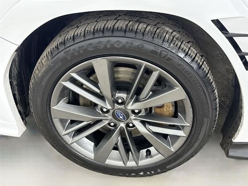 Used 2022 Subaru WRX AWD/4WD image 29