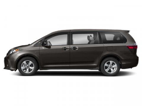 Used 2020 Toyota Sienna XLE w/ XLE Navigation Package AWD/4WD image 6
