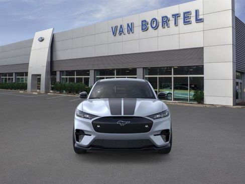 New 2025 Ford Mustang Mach-E GT image 6