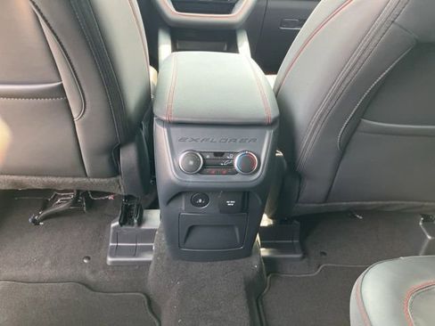 New 2026 Ford Explorer ST-Line RWD image 20