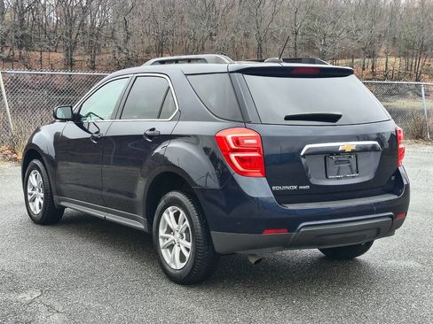 Used 2017 Chevrolet Equinox LT w/ Convenience Package image 5