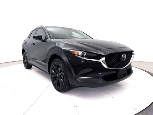 Certified 2024 MAZDA CX-30 AWD 2.5 S w/ Select Sport Pkg image 12