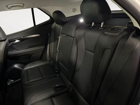 Used 2024 Buick Envision Preferred AWD/4WD image 20