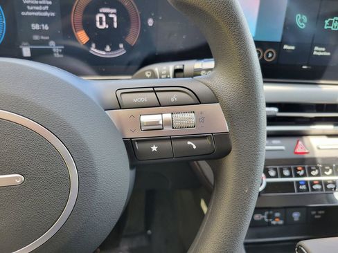 New 2025 Hyundai Sonata SE image 14