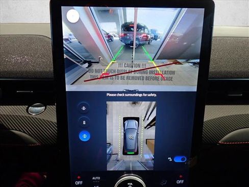 New 2026 Ford Mustang Mach-E Premium w/ Sport Appearance Package image 16