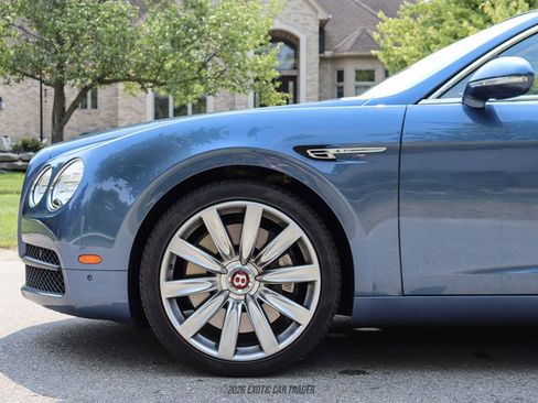 Used 2015 Bentley Flying Spur V8 AWD/4WD image 4