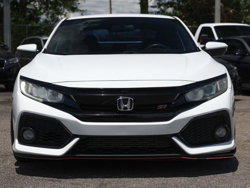 Used 2019 Honda Civic Si image 21