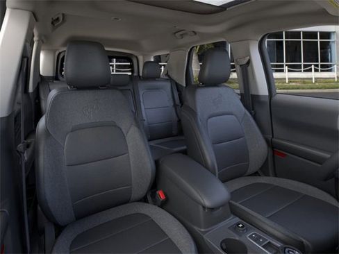 New 2025 Ford Bronco Sport Big Bend w/ Convenience Package image 10