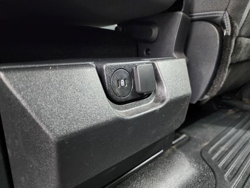 Used 2025 Ford F350 XL image 36