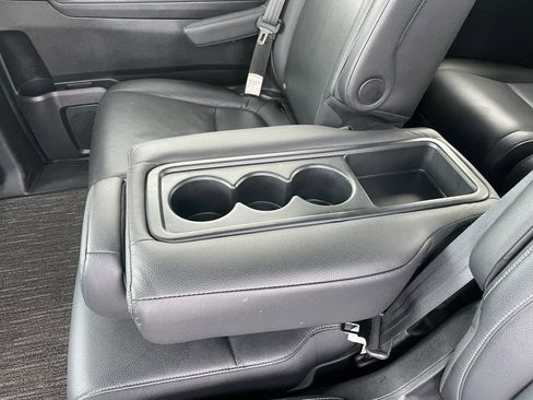 Used 2024 Honda Odyssey EX-L image 52