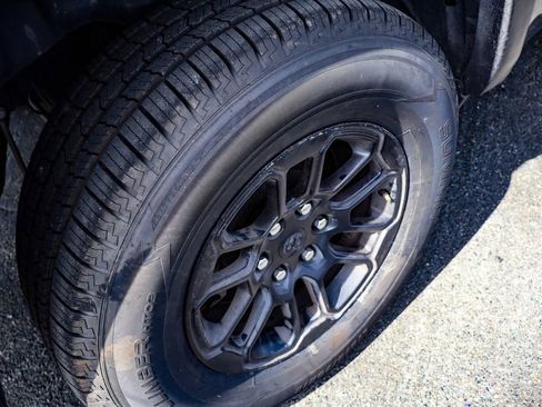 Used 2025 RAM 1500 Rebel w/ Rebel Level 1 Equipment Group image 41