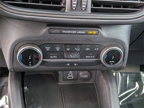 Used 2025 Ford Escape Active image 24