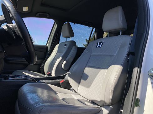 Used 2019 Honda Passport Elite image 7