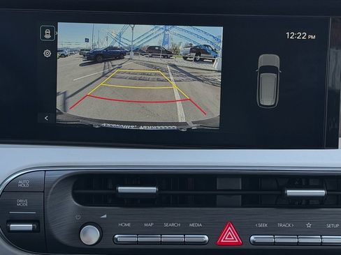 New 2026 Hyundai Palisade SEL FWD image 20