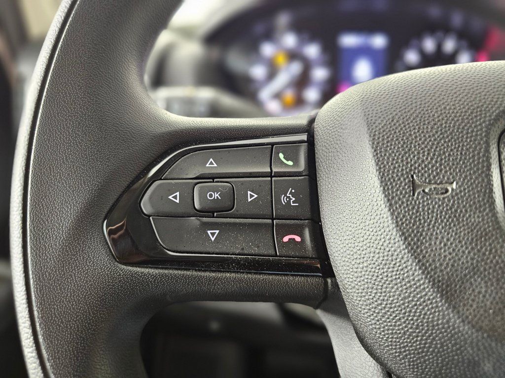 New 2026 RAM ProMaster 2500 FWD image 22
