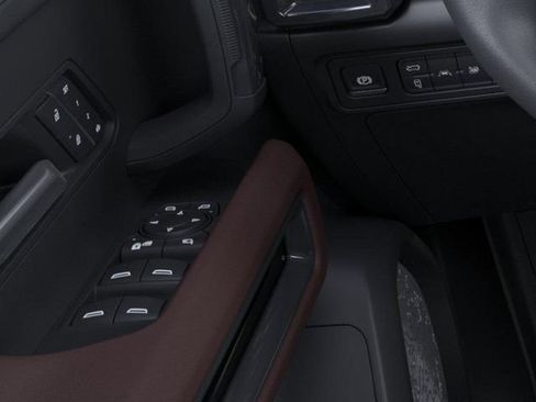 New 2026 GMC Hummer EV SUV AWD/4WD image 22