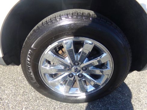 Used 2010 Ford Edge Limited image 19