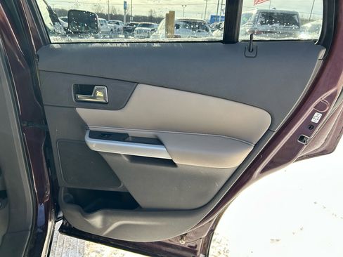 Used 2011 Ford Edge Limited w/ 302A Rapid Spec Order Code image 15