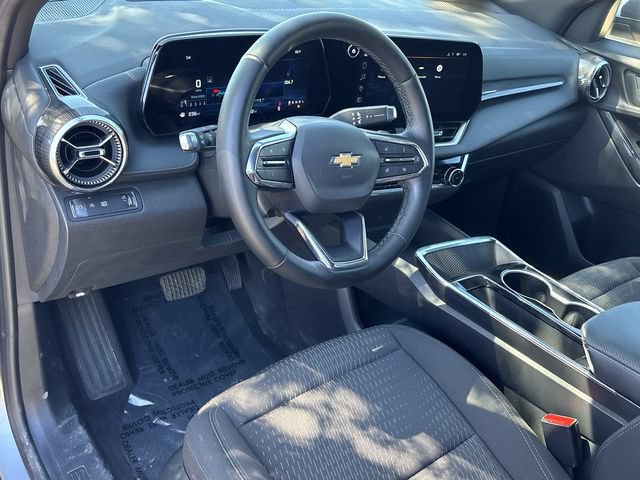 Certified 2025 Chevrolet Equinox LT FWD image 19