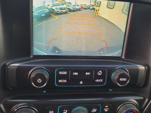 Used 2017 Chevrolet Silverado 1500 LT w/ All Star Edition image 18