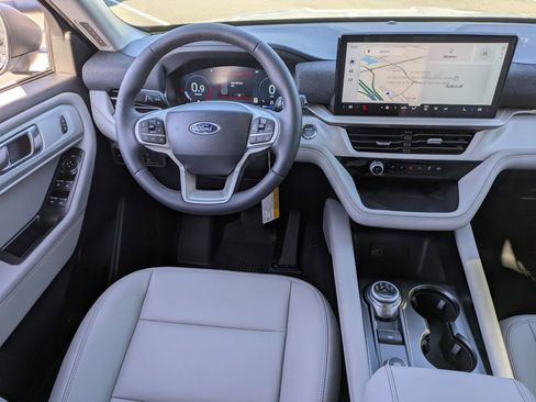 New 2026 Ford Explorer Active w/ Active Comfort Package RWD image 20
