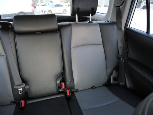 Certified 2021 Toyota 4Runner SR5 Premium image 15