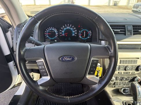 Used 2010 Ford Fusion SE image 21