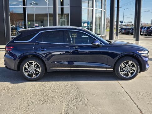 Used 2022 Genesis GV70 2.5T w/ Select Package AWD/4WD image 47