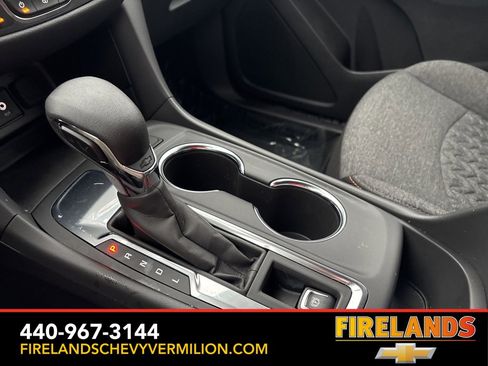 Certified 2024 Chevrolet Equinox LT image 22