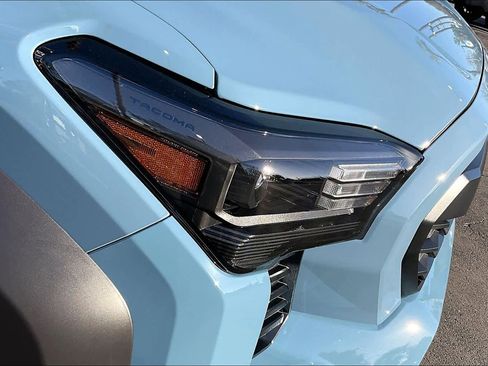 New 2026 Toyota Tacoma TRD Off-Road image 13