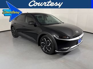Used 2024 Hyundai Ioniq 5 SE RWD video 1