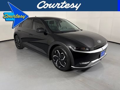 Used 2024 Hyundai Ioniq 5 SE