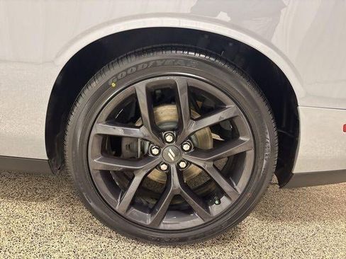 Used 2021 Dodge Challenger R/T w/ Blacktop Package image 30
