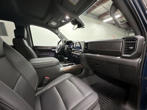 Certified 2023 Chevrolet Silverado 1500 RST w/ Convenience Package II image 29