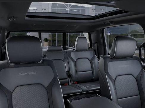 New 2026 RAM 1500 Laramie image 28