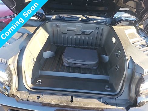 Used 2025 GMC Hummer EV 2X image 13
