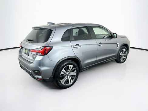 Used 2024 Mitsubishi Outlander Sport AWD image 9