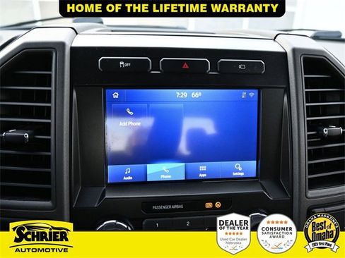 Used 2021 Ford F350 XL w/ STX Appearance Package image 56