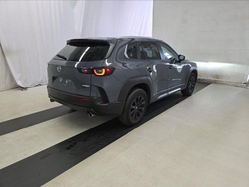 Used 2025 MAZDA CX-50 AWD 2.5 S w/ Accent Package image 3