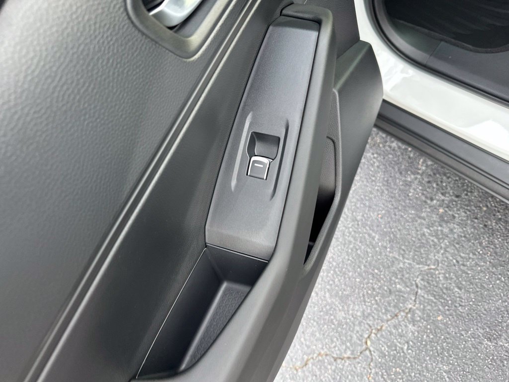 New 2026 Honda Accord LX image 14