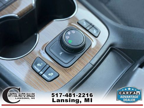 Used 2021 GMC Acadia SLE w/ Driver Convenience Package image 35