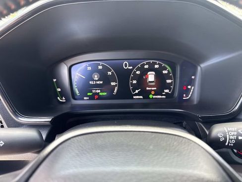Certified 2026 Honda CR-V Sport-L image 31