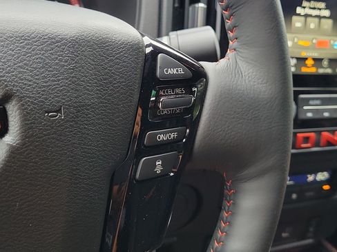 Certified 2025 Nissan Frontier Pro-X w/ Pro Convenience Package RWD image 23