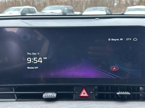 Used 2023 Kia Sportage X-Line w/ X-Line Premium Package image 23