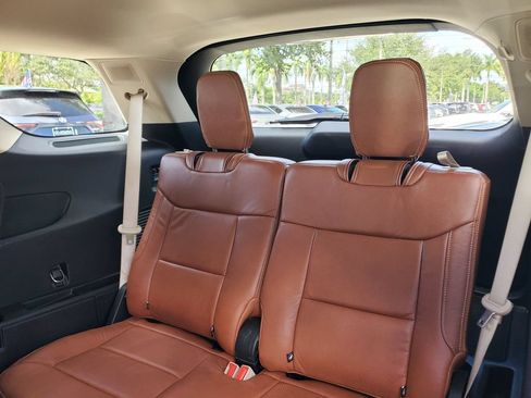 Used 2020 Ford Explorer Limited RWD image 14